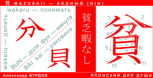 HIN mazushii 