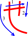 SE (HIRAGANA)